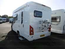 Autotrail Imala 2019 6152