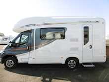 Autotrail Imala 2019 6153