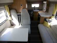 Autotrail Imala 2019 6157