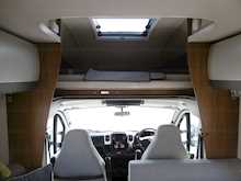 Autotrail Imala 2019 6158