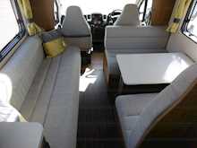 Autotrail Imala 2019 61512