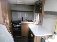 Autotrail Imala 2019 61513