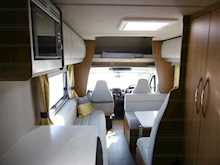 Autotrail Imala 2019 61515