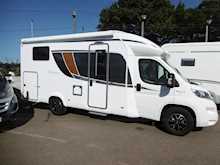 Burstner Lyseo Harmony 2018 T 690 G3