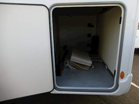 Burstner Lyseo Harmony T 690 G - U1148