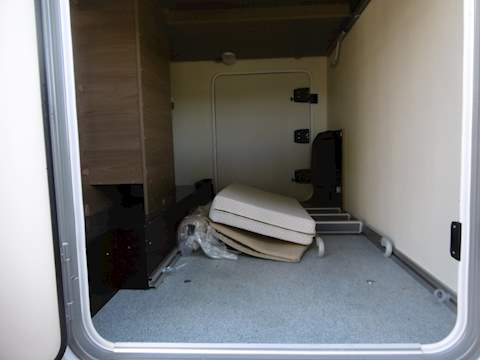 Burstner Lyseo Harmony T 690 G - U1148