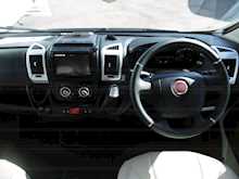 Burstner Lyseo Harmony 2018 T 690 G7