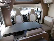 Burstner Lyseo Harmony 2018 T 690 G9