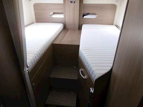 Burstner Lyseo Harmony T 690 G - U1148
