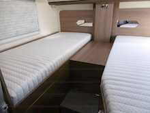 Burstner Lyseo Harmony 2018 T 690 G18