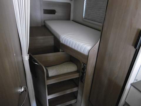 Burstner Lyseo Harmony T 690 G - U1148