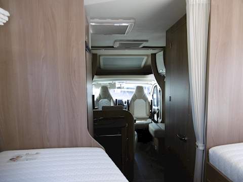 Burstner Lyseo Harmony T 690 G - U1148