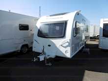 Bailey Pursuit Platinum Edition 2014 550'40