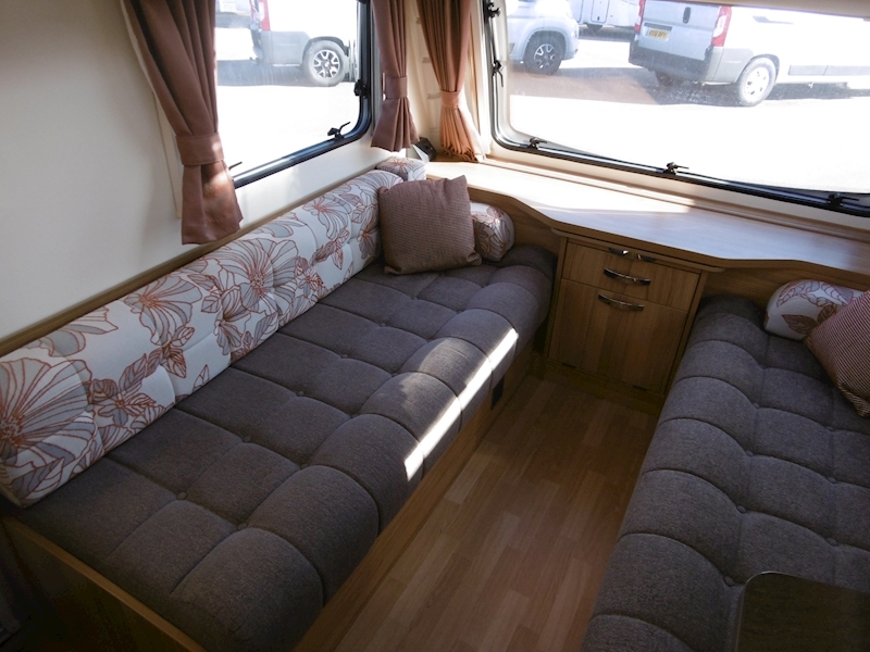 Bailey Pursuit Platinum Edition 2014 550'4 - Large 6