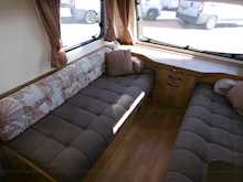 Bailey Pursuit Platinum Edition 2014 550'46