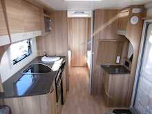 Bailey Pursuit Platinum Edition 2014 550'47