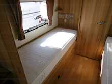 Bailey Pursuit Platinum Edition 2014 550'411
