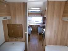 Bailey Pursuit Platinum Edition 2014 550'412