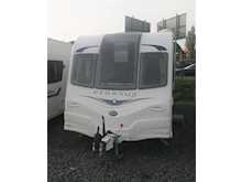 Bailey Pegasus Turin 2014 GT650