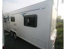 Bailey Pegasus Turin 2014 GT651