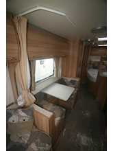 Bailey Pegasus Turin 2014 GT654