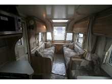 Bailey Pegasus Turin 2014 GT655
