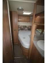 Bailey Pegasus Turin 2014 GT656