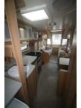 Bailey Pegasus Turin 2014 GT658