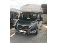 Autotrail Imala 2019 625 Hi-Line0