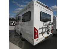 Autotrail Imala 2019 625 Hi-Line1
