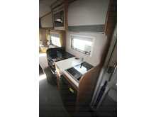Autotrail Imala 2019 625 Hi-Line5