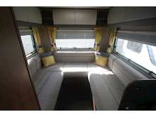 Autotrail Imala 2019 625 Hi-Line6