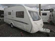 Swift Challenger 2006 4701