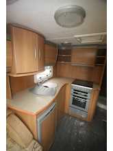 Swift Challenger 2006 4703