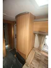 Swift Challenger 2006 4704