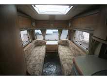 Swift Challenger 2006 4705
