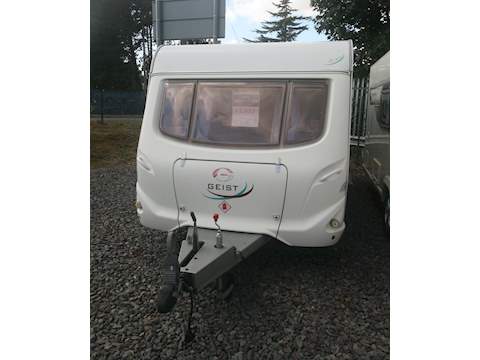 Geist LV