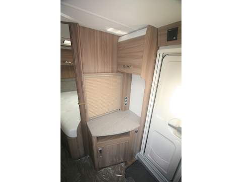 Sprite Major 4 FB - U1156