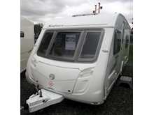 Swift Safari 2011 5500