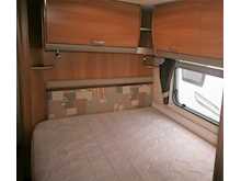 Swift Safari 2011 5506