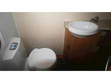 Swift Safari 2011 5507