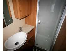 Swift Safari 2011 5508