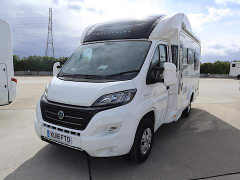 Swift Bessacarr