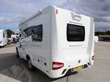 Swift Bessacarr 2018 4623