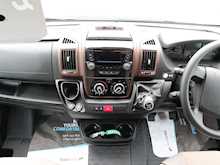 Swift Bessacarr 2018 4626