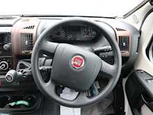 Swift Bessacarr 2018 4627