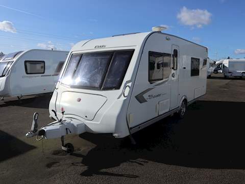 Elddis Crusader