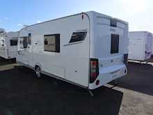 Elddis Crusader 2011 Tornado5