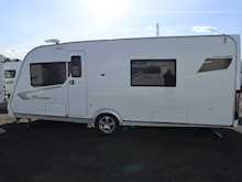 Elddis Crusader 2011 Tornado6