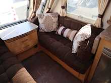Elddis Crusader 2011 Tornado9